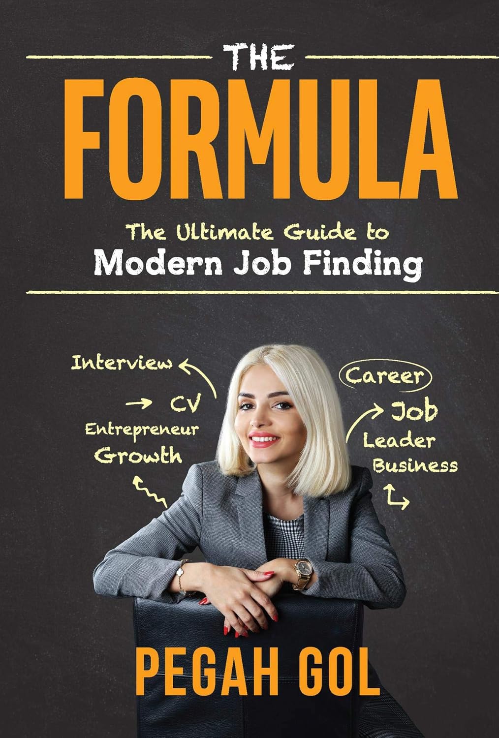 The Formula book cover
